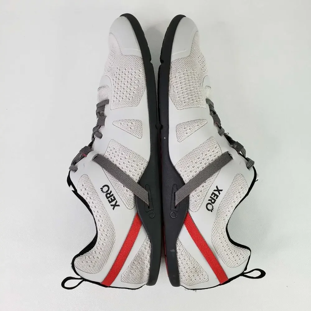 Xero Prio Perform Men's 15 Perform Athletic Barefoot Comfort Shoes Sneakers